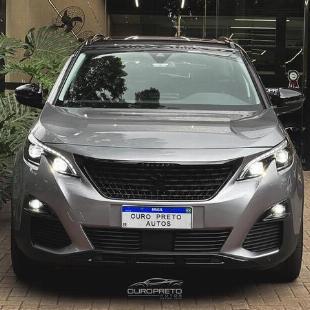 PEUGEOT 3008GRIFFE THP 2020