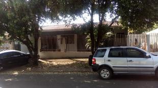 Residencia de Alvenaria no Jardim Batel
