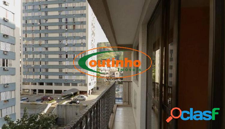 (28789) Rua Garibaldi - Tijuca