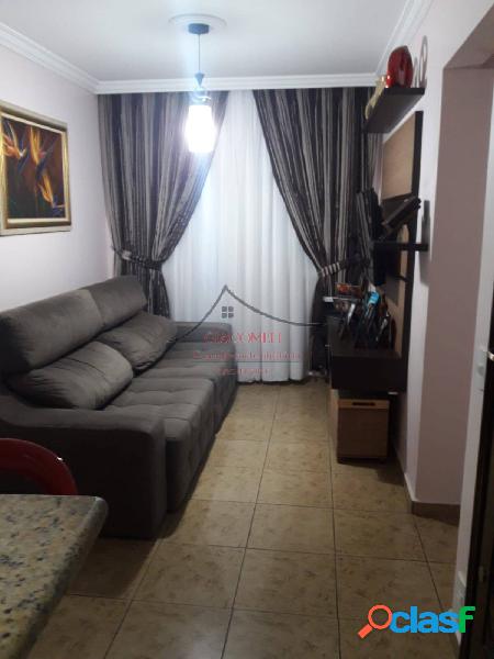 APARTAMENTO REFORMADO CONDOMINIO PATEO PICASSO - ACEITA