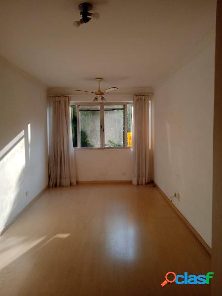 Apartamento 1 Dormitório - Vazio- 1 Vaga Garagem -