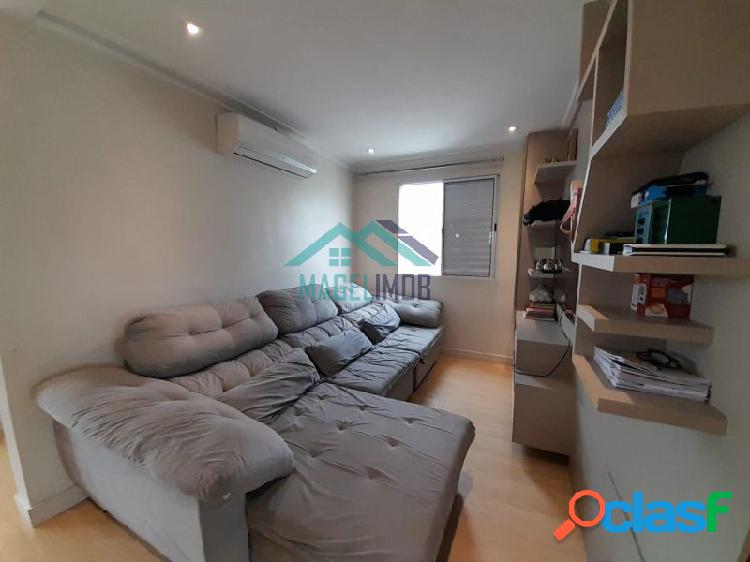 Apartamento com 2 quartos, 165m², à venda em Osasco, Novo