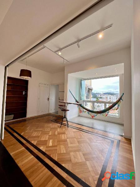 Apartamento com 3 quartos, 94m², à venda em Rio de