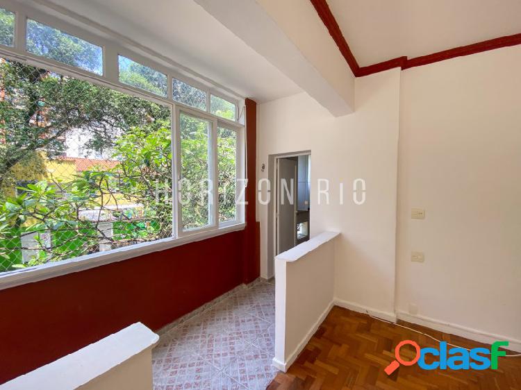Apartamento para venda em Ipanema com 3 quartos