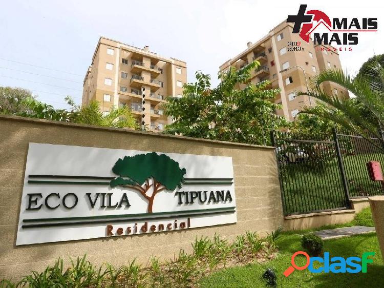 Apartamento à venda no Condomínio Eco Vila Tipuana –
