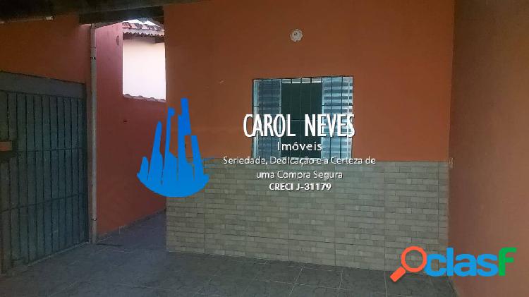 CASA 2 DORMITÓRIOS 1 SUÍTE PLATAFORMA II LADO PISTA À