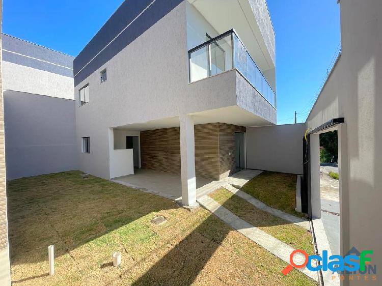 Casa Duplex a Venda em Praia de santa Mônica - Guarapari/ES