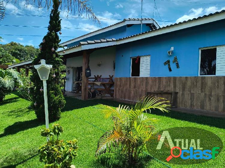 Casa para venda em condomínio em Mairiporã - R$ 750.000,00