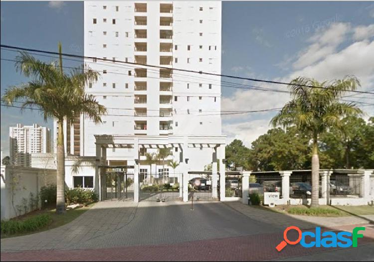 Cobertura - The View Club Residence - Jardim Aquarius