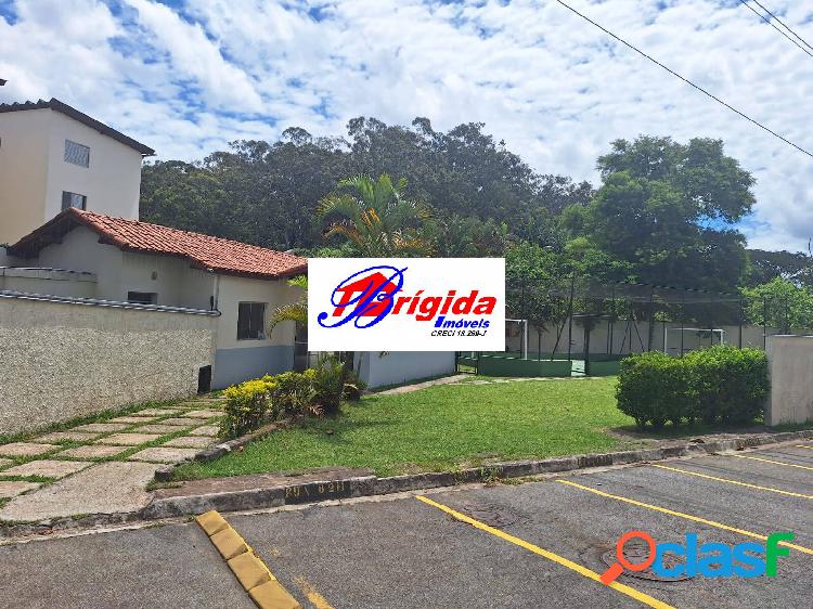 Excelente AP Térreo, com 02 dor, Jardim da Gloria, Cotia