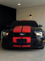 FORD MUSTANG V6 2010