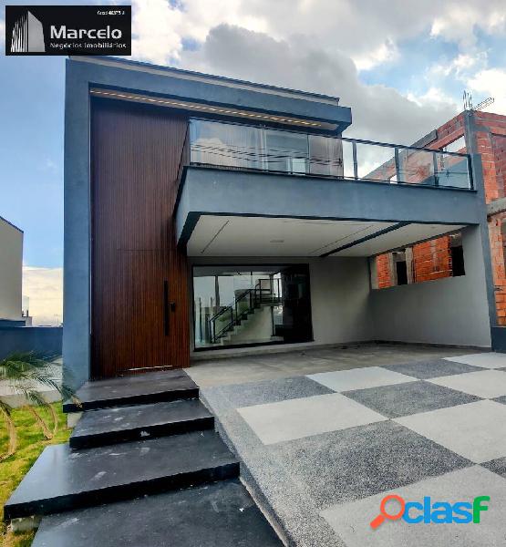 Imponente Sobrado Aruã Brisas