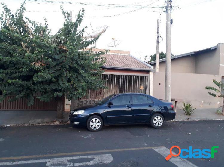 Oportunidade leilão Santander - Potirendaba, Buque de