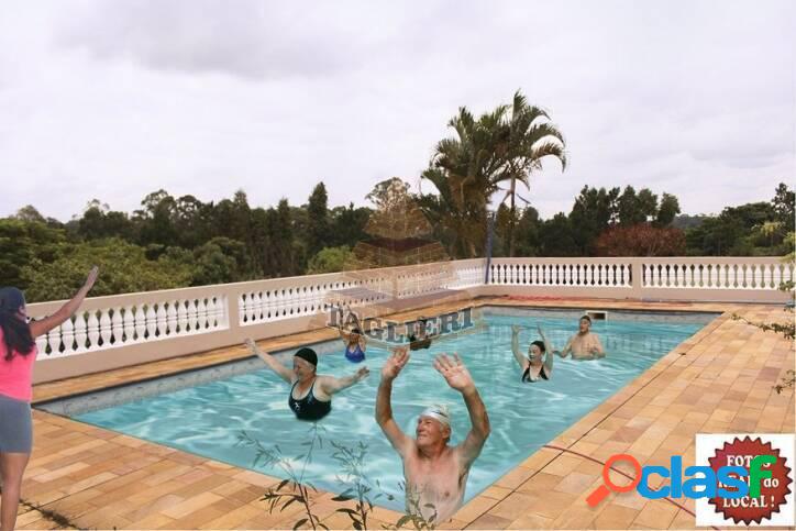 VENDO SITIO PROX. SOROCABA C/ PERMUTA E PARCELAMENTO