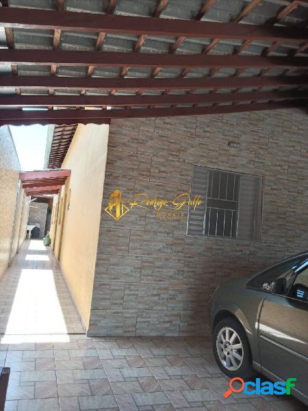 A venda - 2 casas terréas no bairro Residencial Girassol -
