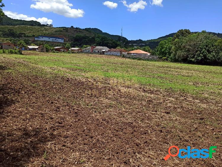 AMPLO TERRENO URBANO DISPONÍVEL PARA VENDA