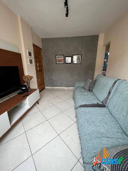 APARTAMENTO 2 QUARTOS
