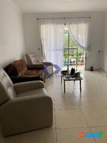 APARTAMENTO A VENDA COM 2 DORMITÓRIOS E 1 VAGA NO CAMPO