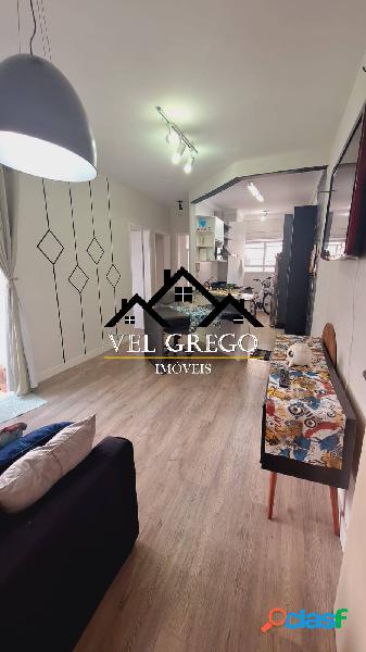 APARTAMENTO CENTRO DE SÃO BERNARDO DO CAMPO