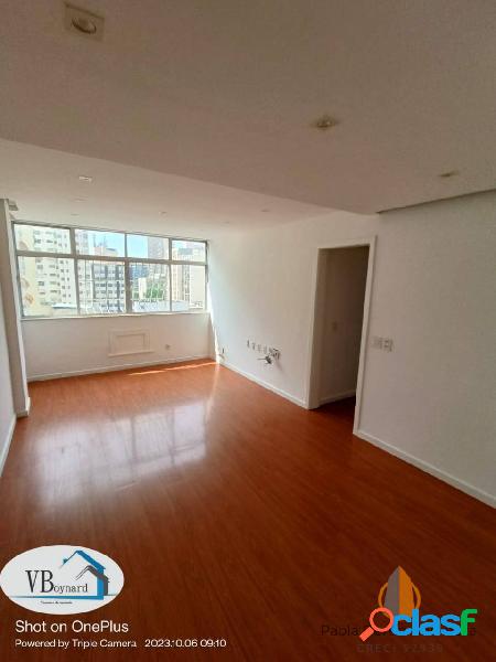 APARTAMENTO COM 3 QUARTO EM ICARAÍ