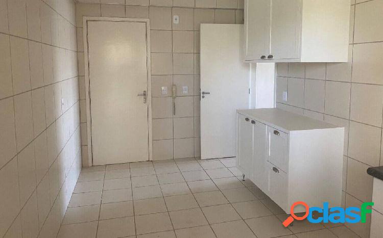 APARTAMENTO JD. TARRAF II