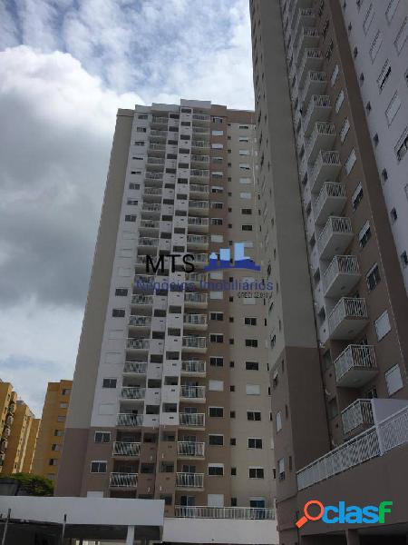 APARTAMENTO PARA LOCAÇÃO - BAIRRO DO SOCORRO - SÃO