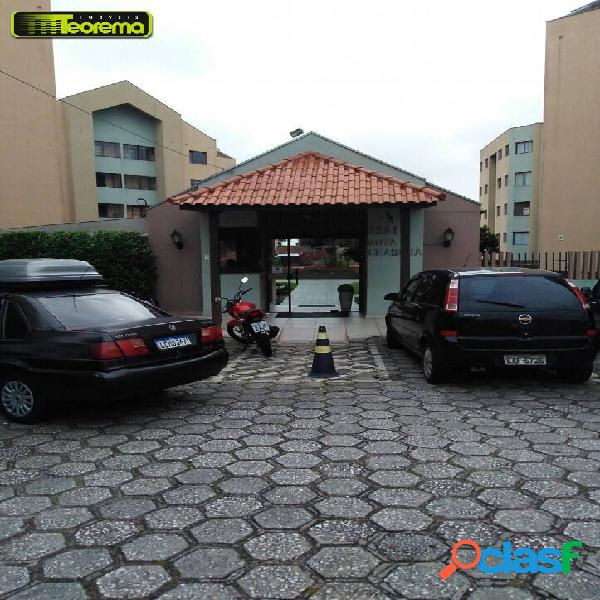 APARTAMENTO - Rua Irmãs Paulinas, 5281 apartamento 33/A.