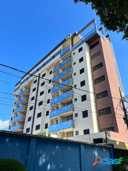 Apartamento, 71m² 2 vagas paralelas a venda bairro Horto