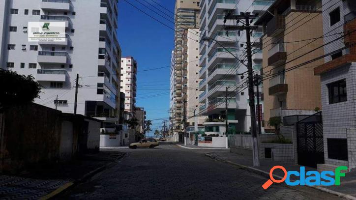 Apartamento Cobertura para Venda em Cidade Ocian Praia