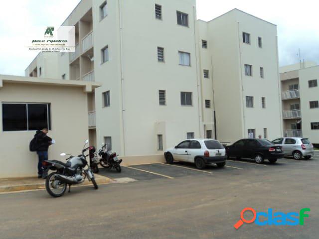 Apartamento Padrão para Venda em Vila Barreto Mairinque-SP