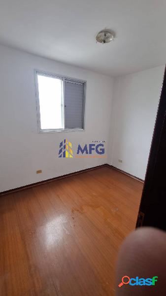 Apartamento Residencial Esplanada