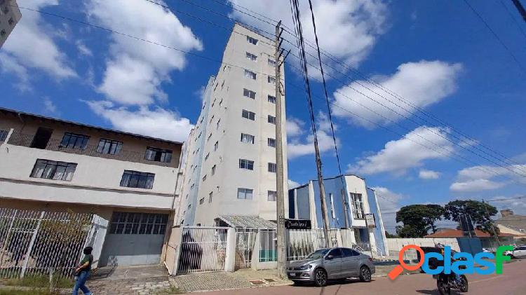 Apartamento à Venda, 1 dormitório, Novo Mundo em Curitiba