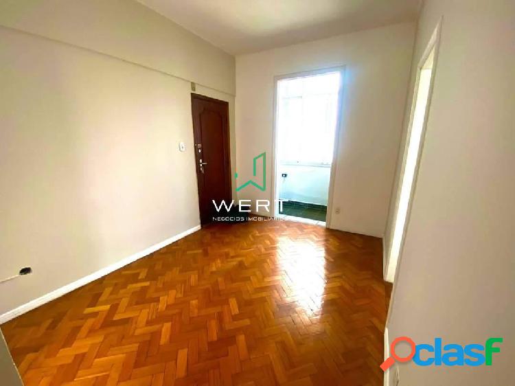 Apartamento com 1 quarto, 44m², à venda em Rio de Janeiro,