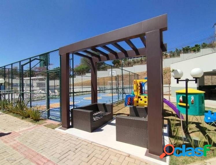 Apartamento com 2 quartos, 46m², para locação em Belo