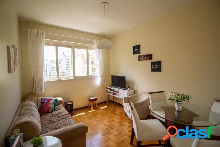 Apartamento com 2 quartos, 68,45m², à venda em Porto