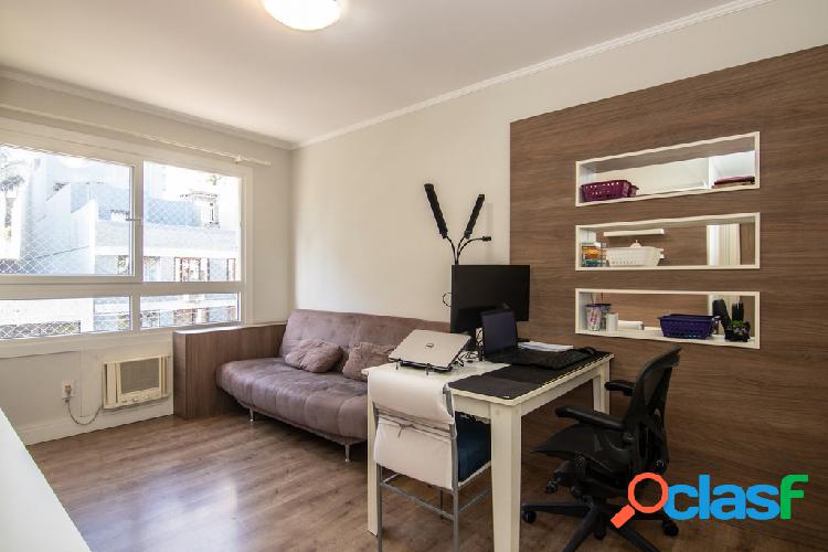 Apartamento com 2 quartos, 69,43m², à venda em Porto