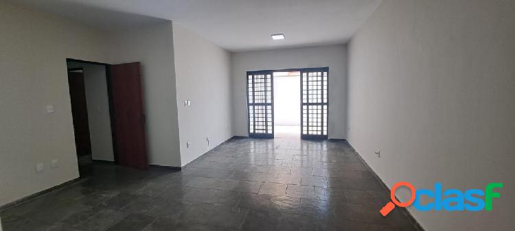 Apartamento com 3 quartos, à venda em Ribeirão Preto,