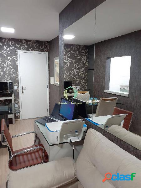 Apartamento com condomínio, 1 dormitório (Bairro Casa