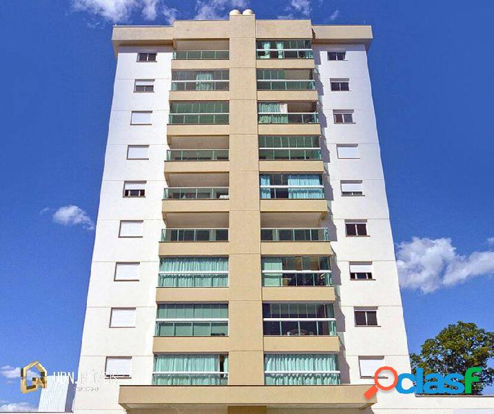 Apartamento novo á venda no bairro Itoupava Seca Blumenau