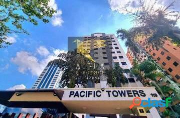 Apartamento para alugar no Edifício Pacific Towers em