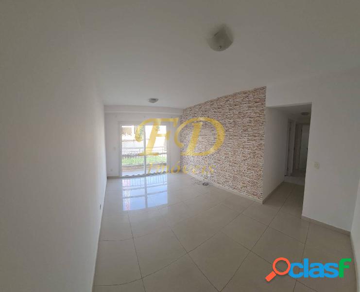 Apartamento para venda e locação em Terra Preta,