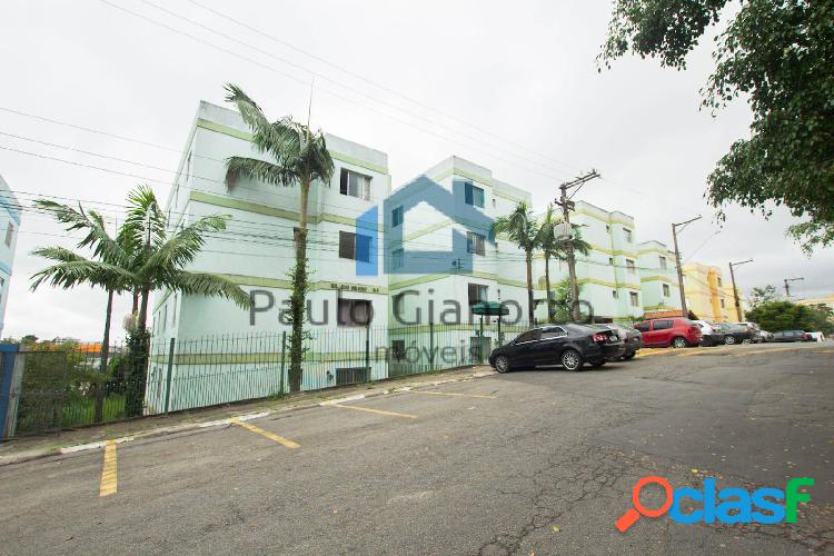 Apartamento à venda ou locação c/ 2 quartos, 56 m2 em