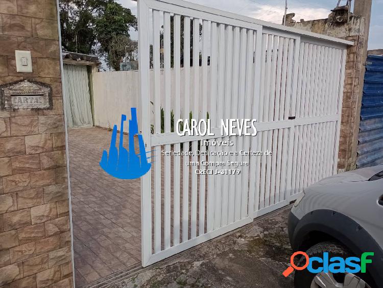 CASA 2 DORMITÓRIOS 1 SUÍTE FINANCIAMENTO BANCÁRIO