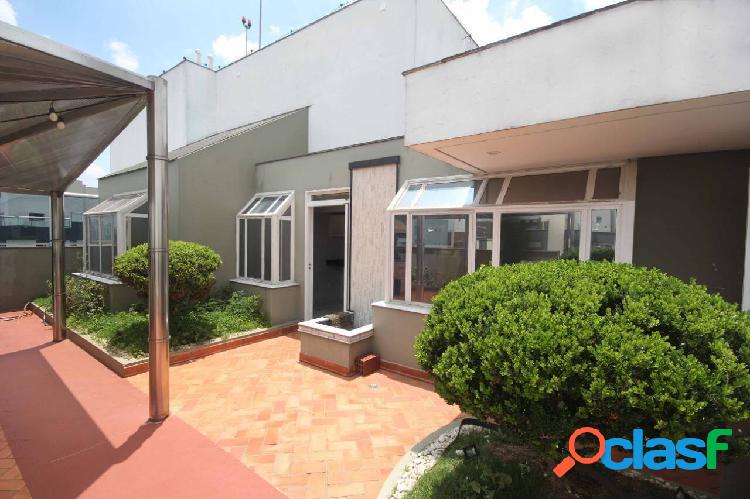 COBERTURA DUPLEX-VISTA PANORÂMICA-LAZER COMPLETO