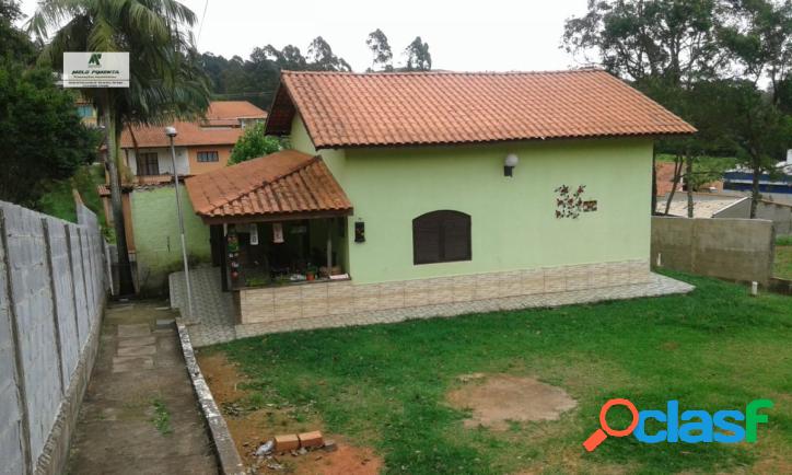 Casa Condomínio Fechado Sanroqueville para Venda Alto da