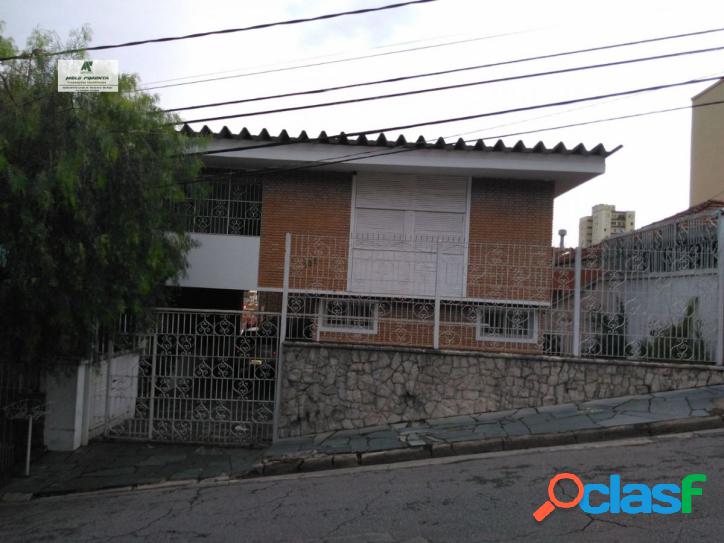 Casa Estilo Sobrado 287M² AC e 300M² terreno para Venda em