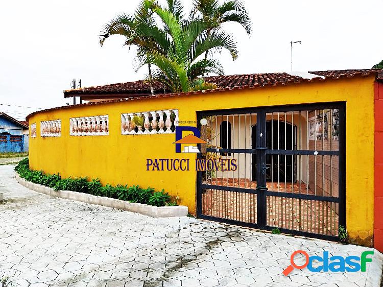 Casa Maravilhosa ! Lugar Privilegiado *MOBILIADA*