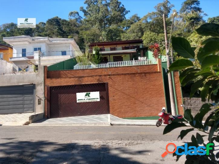 Casa Padrão para Venda em Jardim das Flores São Roque-SP -