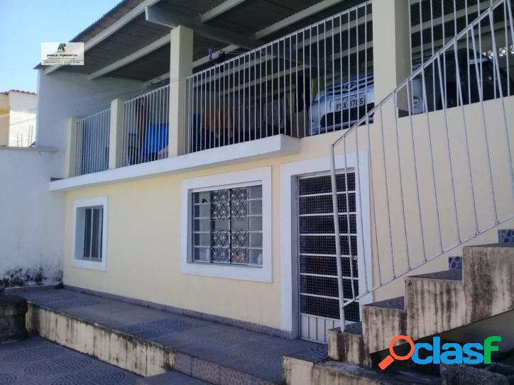 Casa Padrão para Venda em Vila Barreto Mairinque-SP - 471
