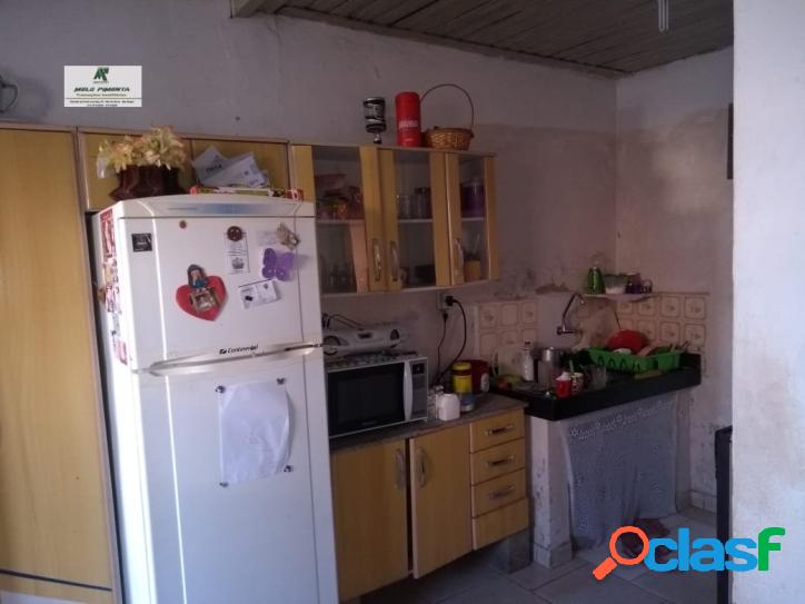 Casa Sobrado para Venda em Algodoal Piracicaba-SP - 286